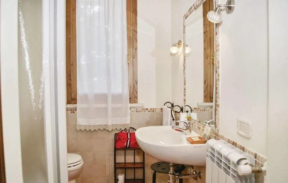 Agriturismo I Lapi Hotel Catabbio 0*,