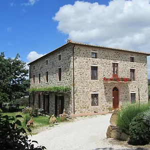 D' Epoca La Marianella Séjour à la ferme