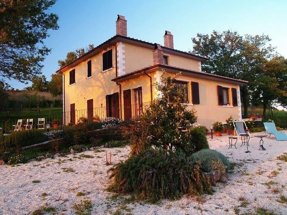 Agriturismo I Lapi Catabbio