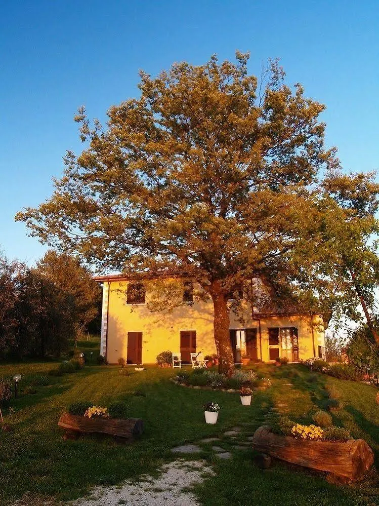 Agriturismo I Lapi Catabbio Italy