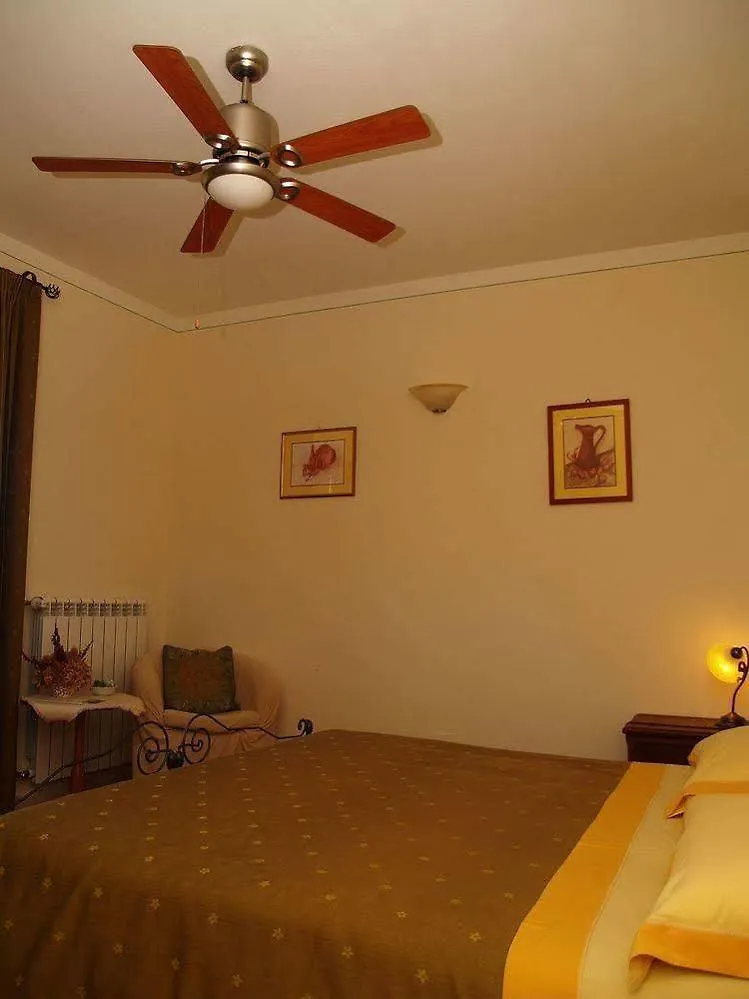 Agriturismo I Lapi Catabbio Hotel