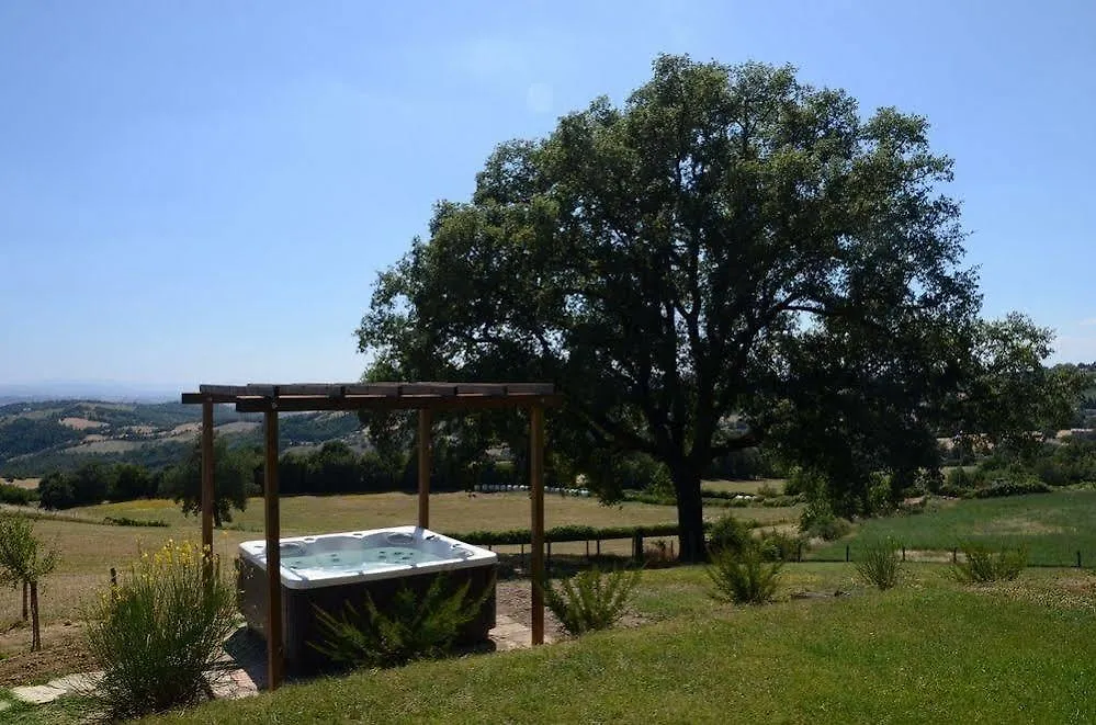 Hotel Agriturismo I Lapi Catabbio Italy