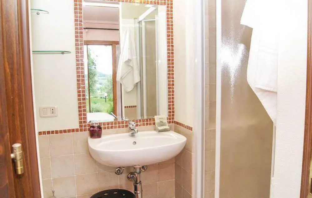 Hotel Agriturismo I Lapi Catabbio