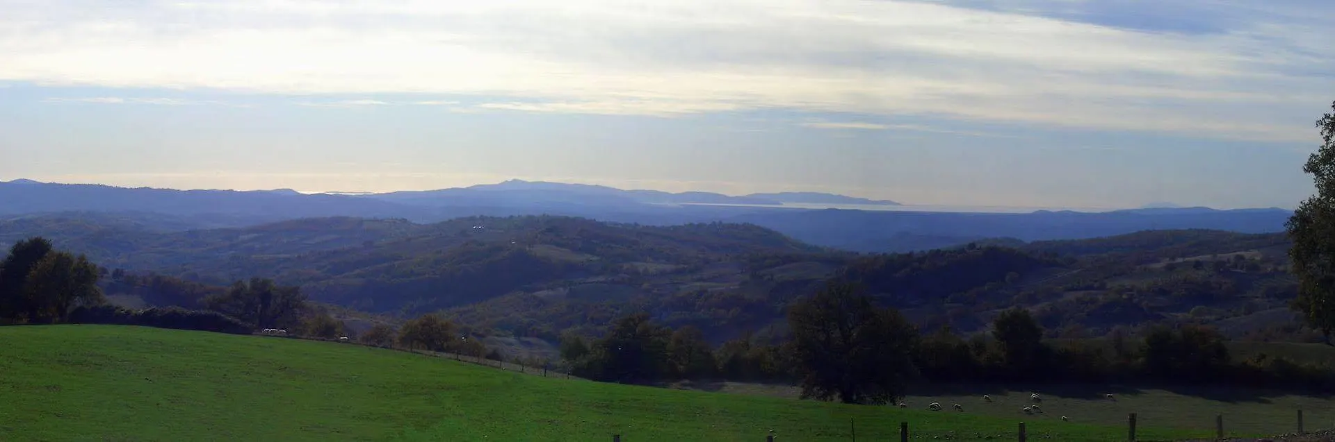 Hotel Agriturismo I Lapi Catabbio Italy