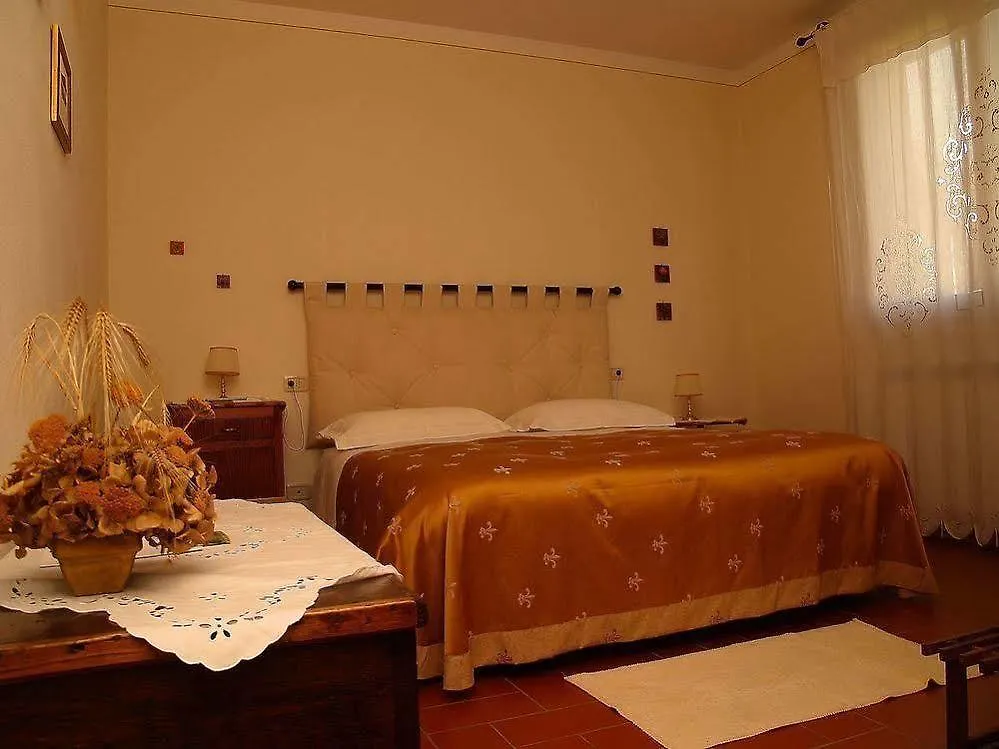 Agriturismo I Lapi Catabbio 0*,