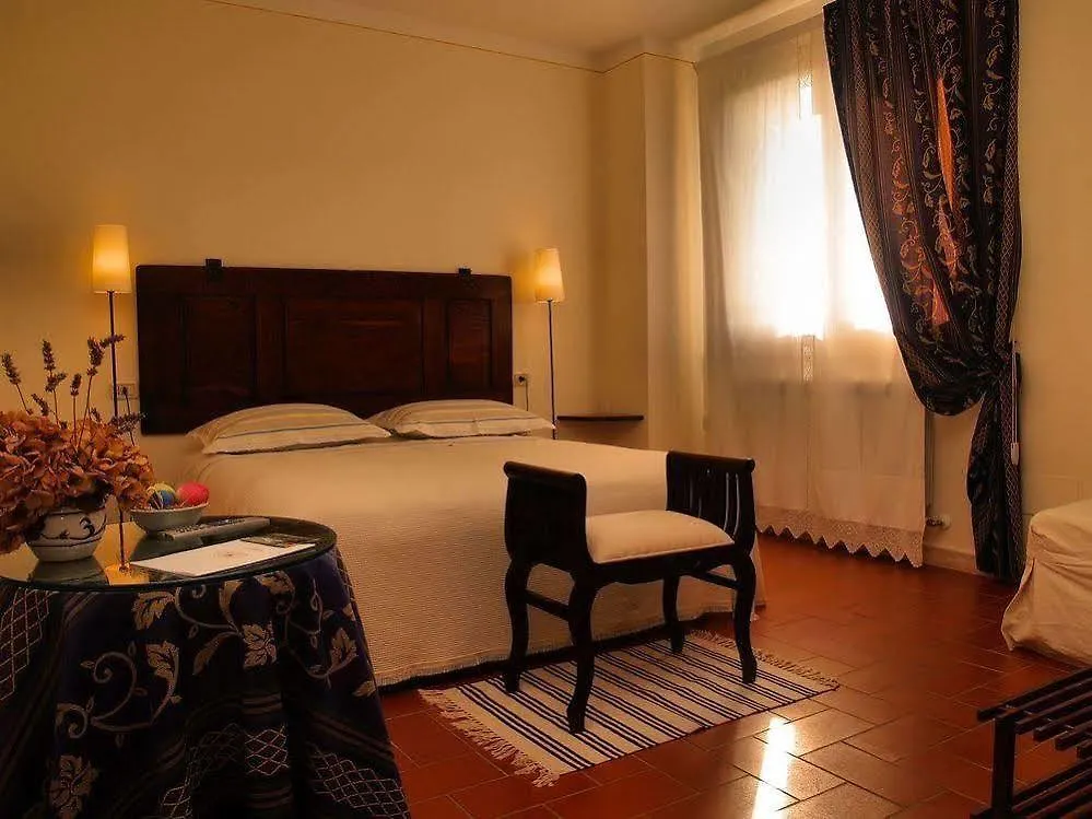 Agriturismo I Lapi Catabbio