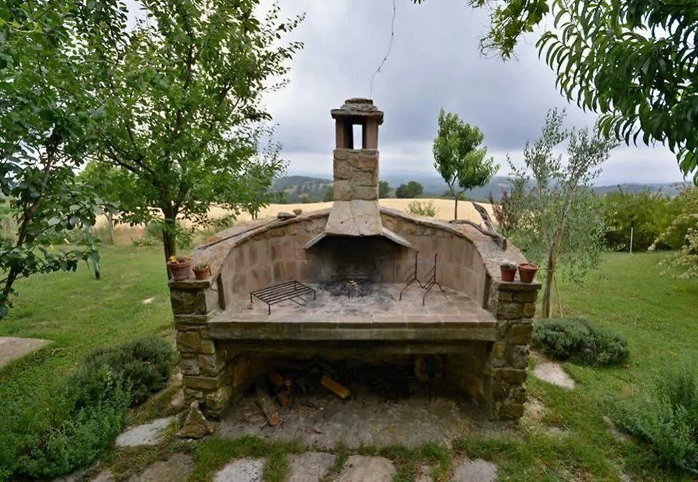 Agriturismo I Lapi Catabbio 0*,  Italy