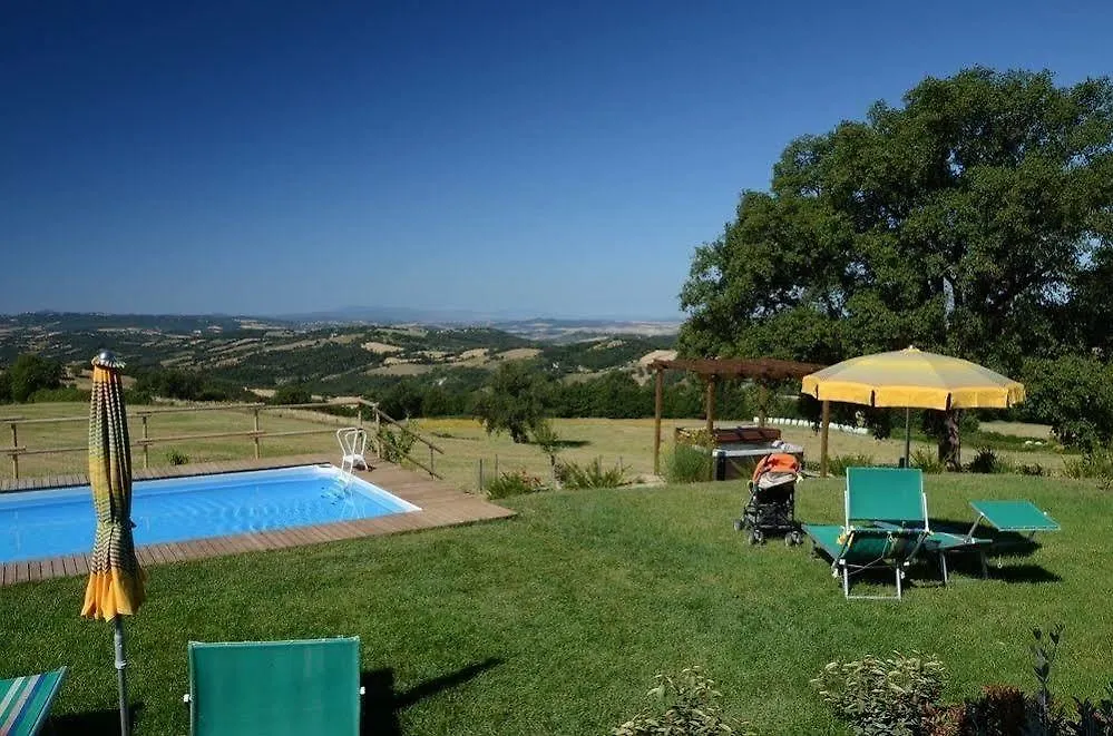 Agriturismo I Lapi Catabbio