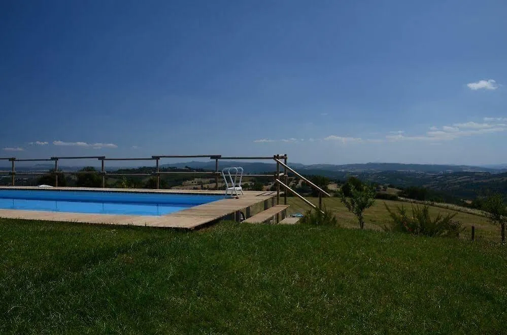 Hotel Agriturismo I Lapi Catabbio