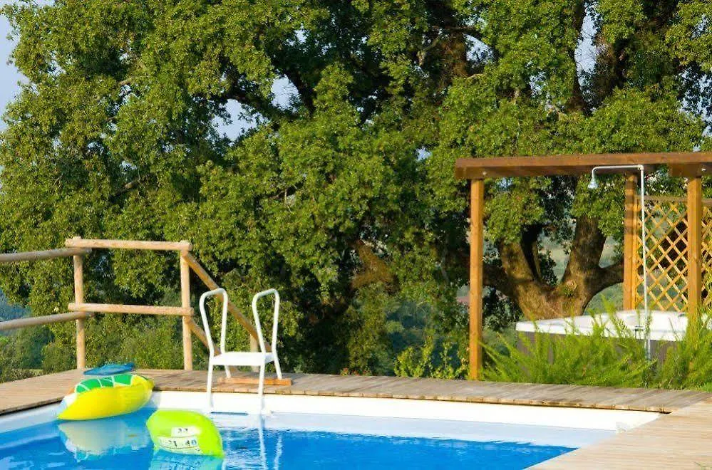 Agriturismo I Lapi Catabbio