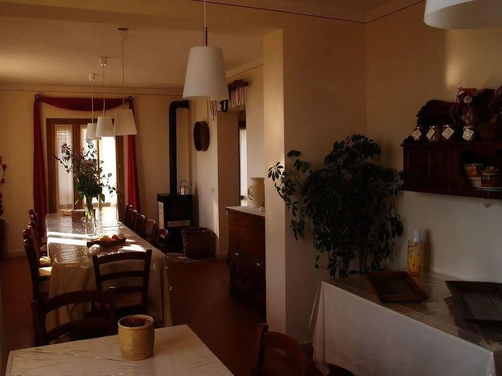 Hotel Agriturismo I Lapi Catabbio