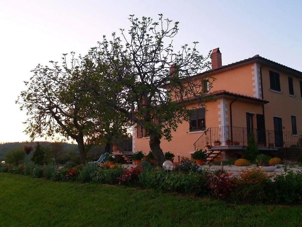 Agriturismo I Lapi Catabbio Italy