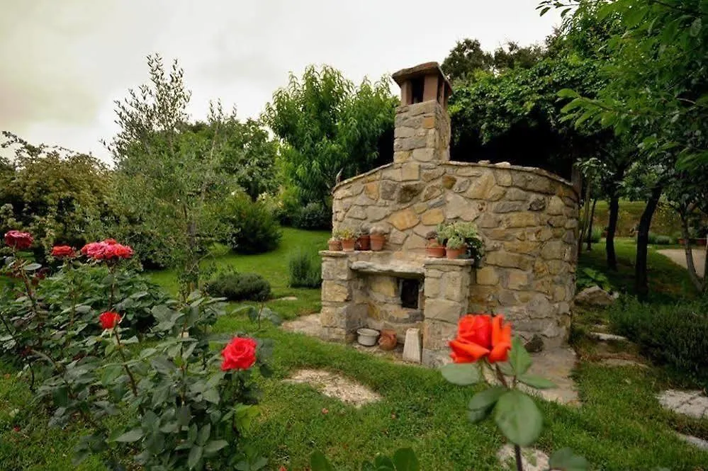 Agriturismo I Lapi Catabbio Hotel