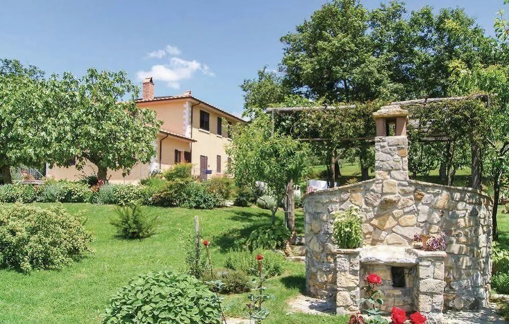 Agriturismo I Lapi Catabbio Hotel