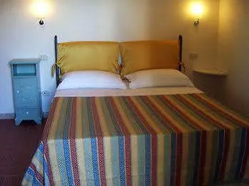 Hotel Agriturismo I Lapi Catabbio Italy